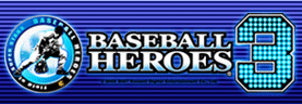 BASEBALLHEROES�摜